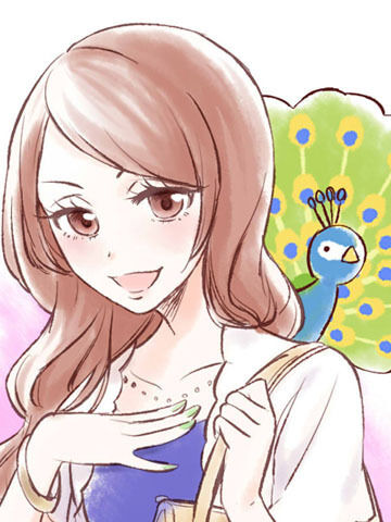 【アニマル診断】やって&#9825;みたよ♪