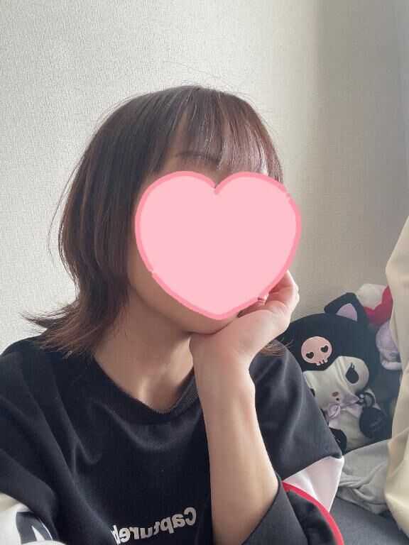 こんにちは&#9825;