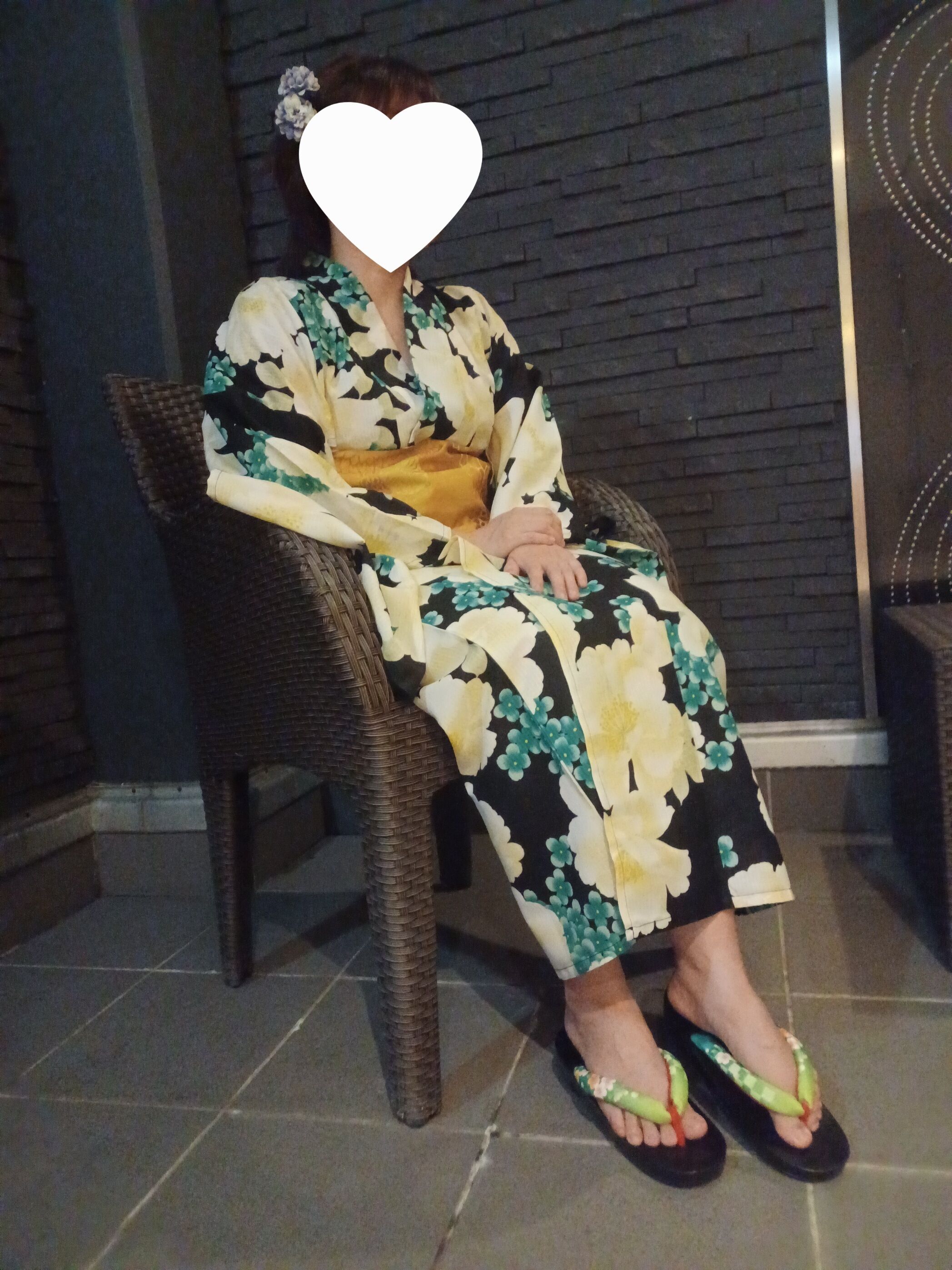 ありがとうございました(*^-゜)vThanks!