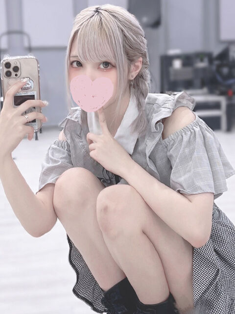 だいすきホールド&#9825;
