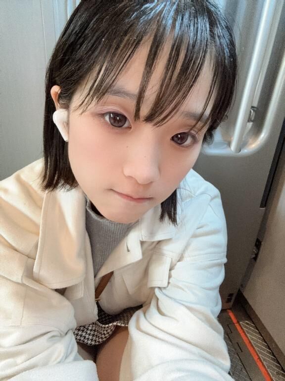 ごめんね&#9825;