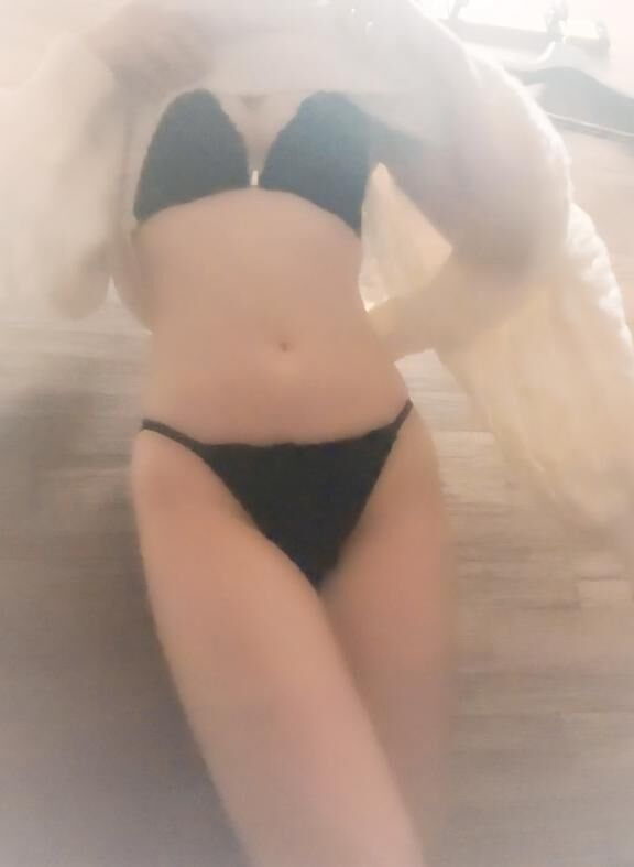 フロントホック&#9825;