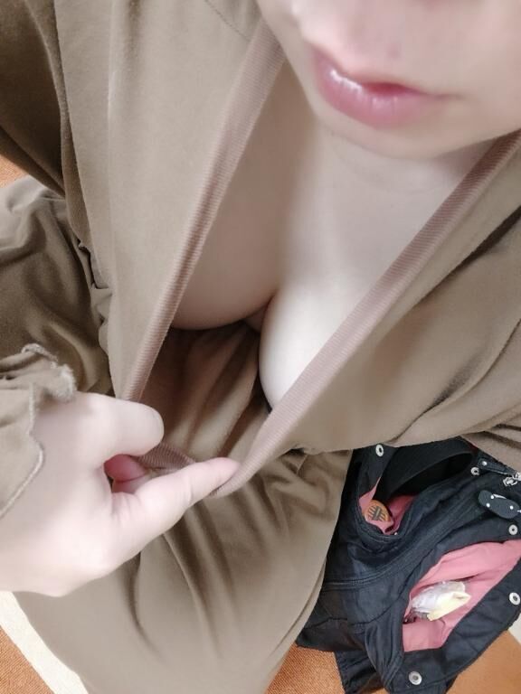 行きたくないんだよ…？