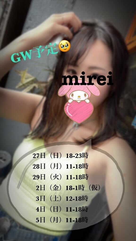 GW