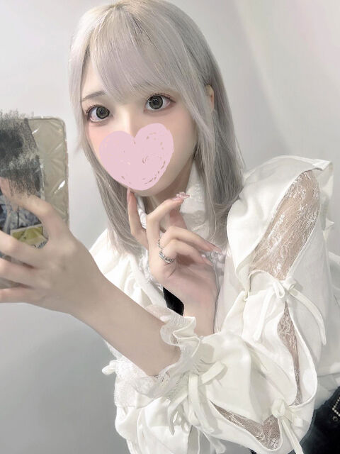 わたしに襲われて&#9825;