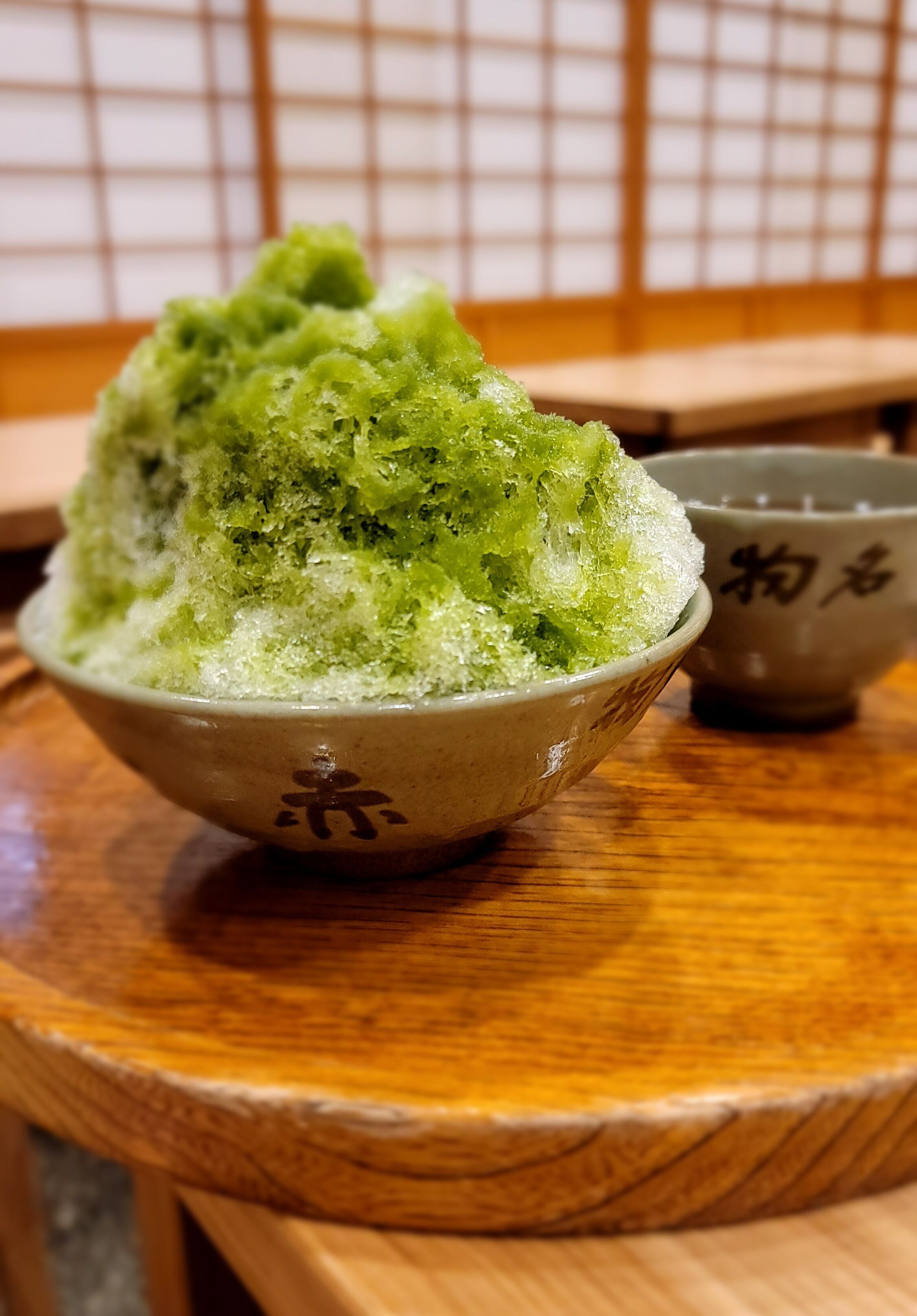 今年お初♪
