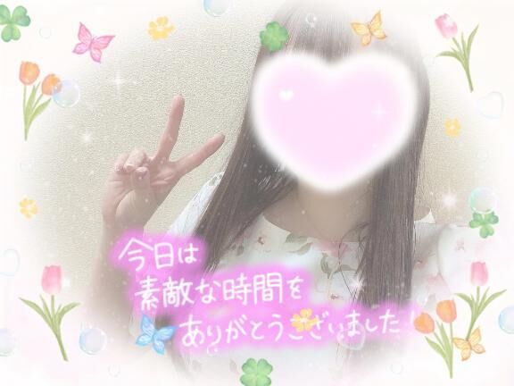 ありがとうございました&#9825;&#9825;