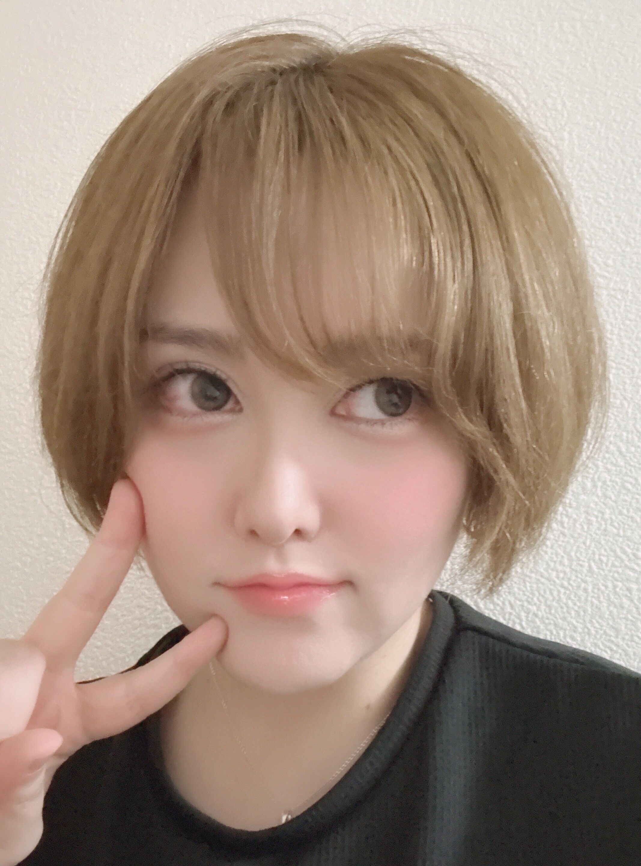ちょうはつ&#9825;