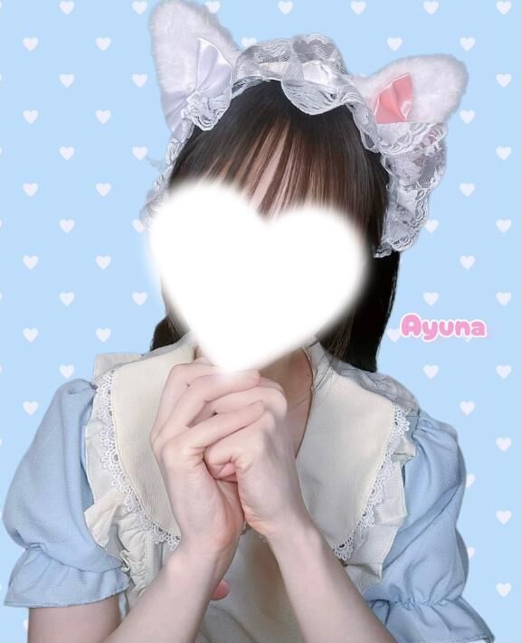 &#9825;おきゅおわです&#9825;
