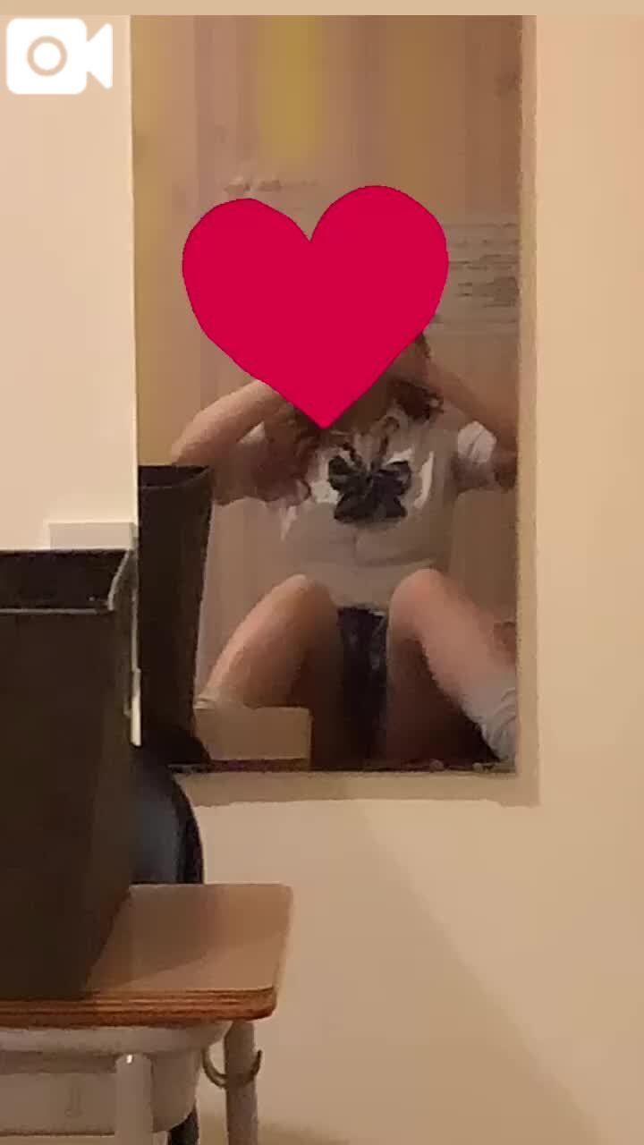 またね&#9825;