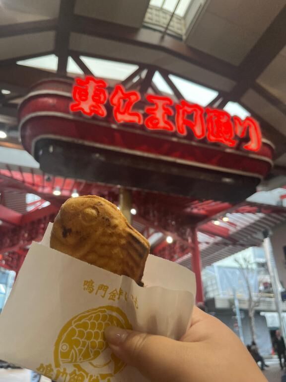 ポテチパリパリ