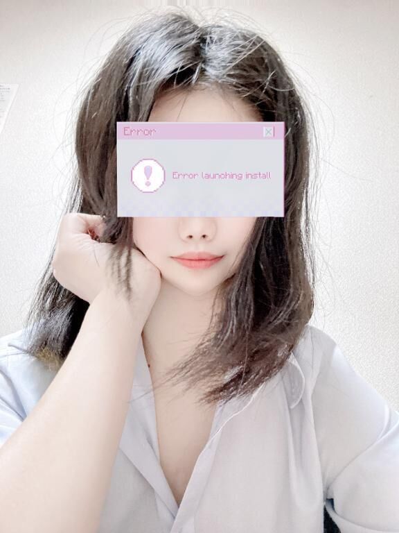 我慢でけへん…