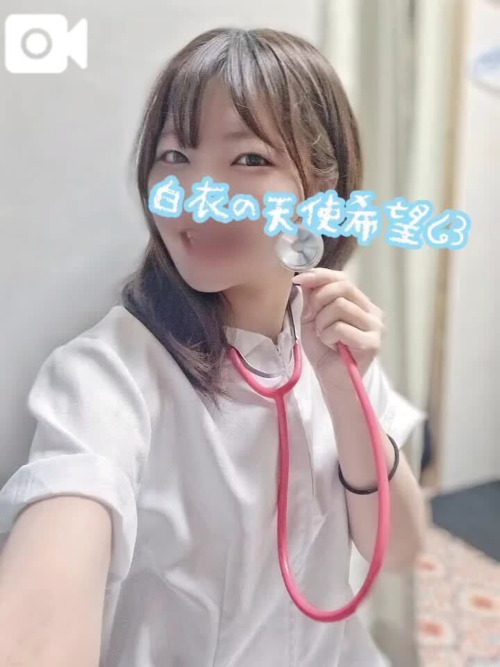 振り絞った勇気を称えて&#9825;
