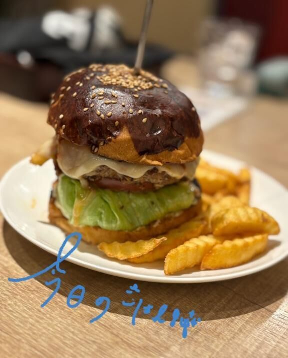 ごはんデート&#9825;
