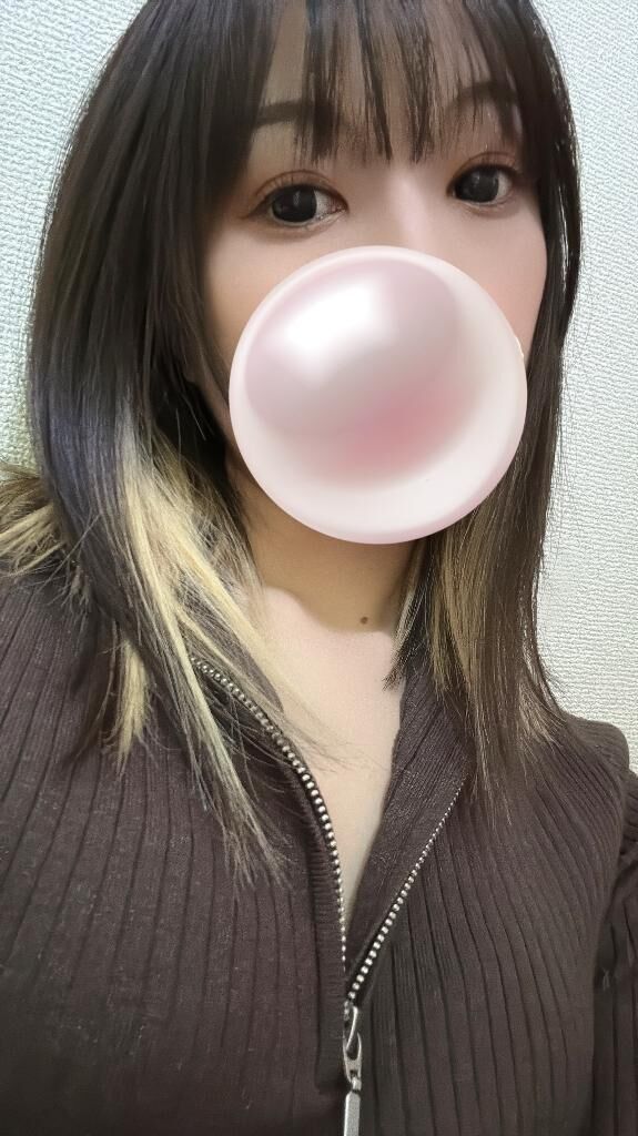 実はね&#x301C;&#9825;
