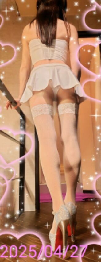 あいり〜&#128140;明日(月)10時から５時まで：出勤します&#128149;