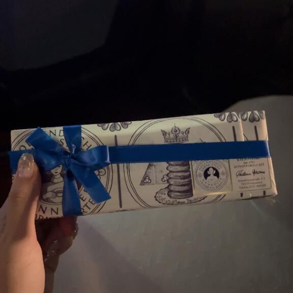 大好物&#127926;