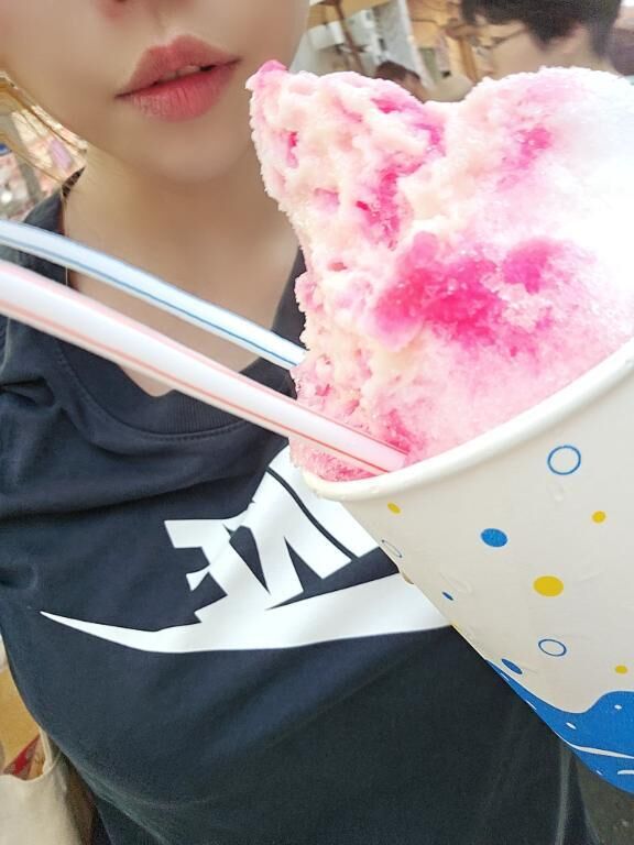 お祭り&#9825;&#9825;&#9825;