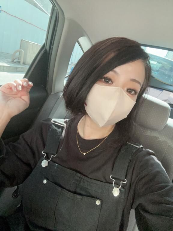 ごめんなさい