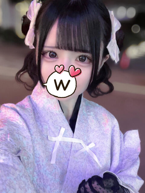 甘えん坊さん