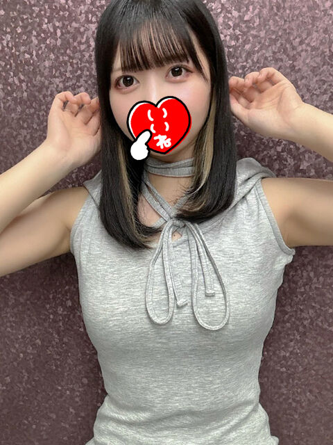なんとなくお尻フリフリ