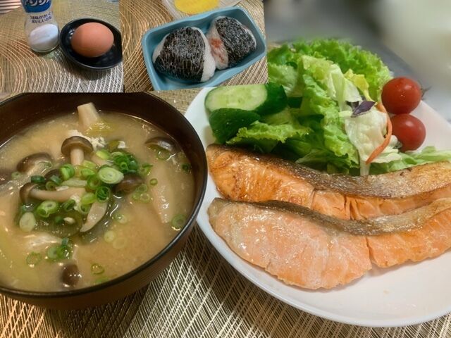 おはようございます