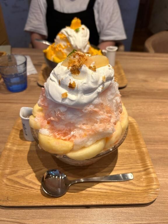 あまいもの