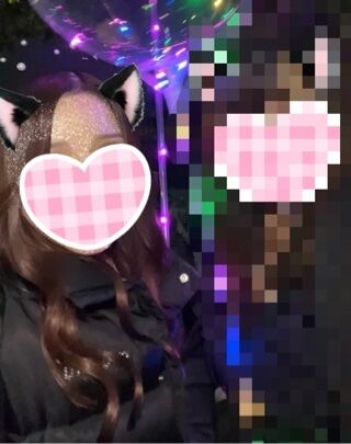 のこり1枠&#9825;