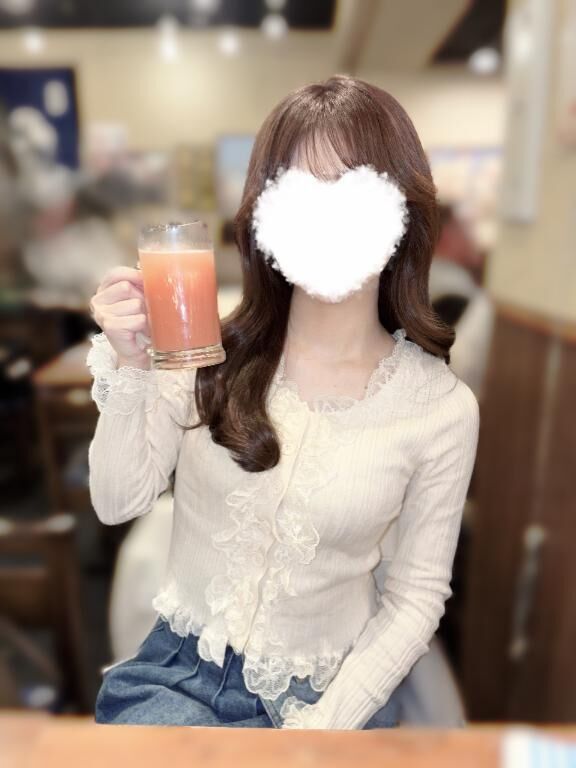 次は5月中頃&#9825;