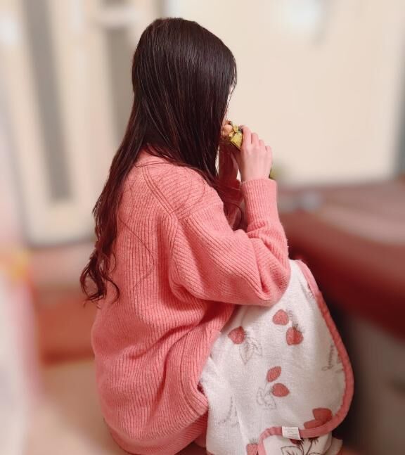餌付け♡