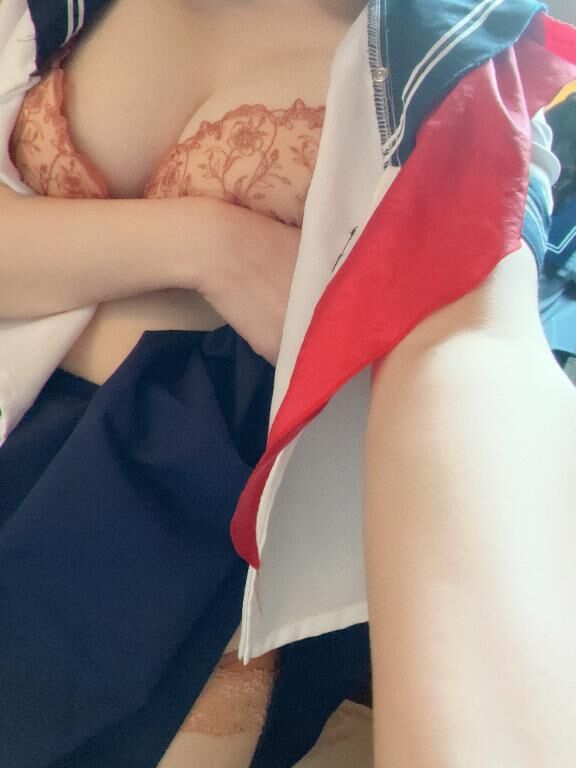 12時半頃から来てくださったお兄さまへ&#9825;