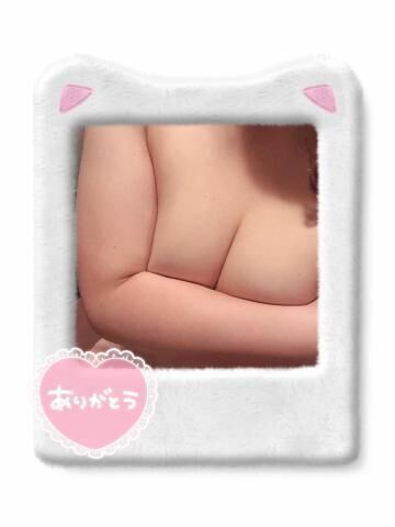 むにゅむにゅ&#9825;