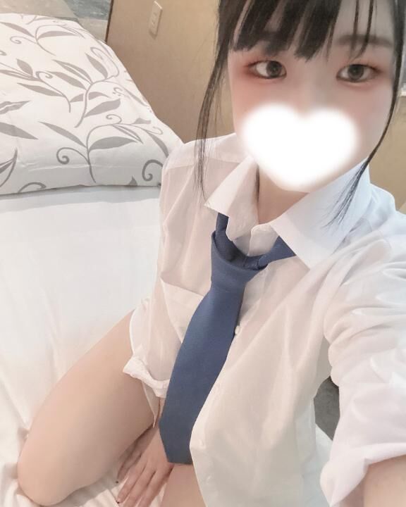 &hearts;&#65039;ぱいぱん綺麗なぷにまん