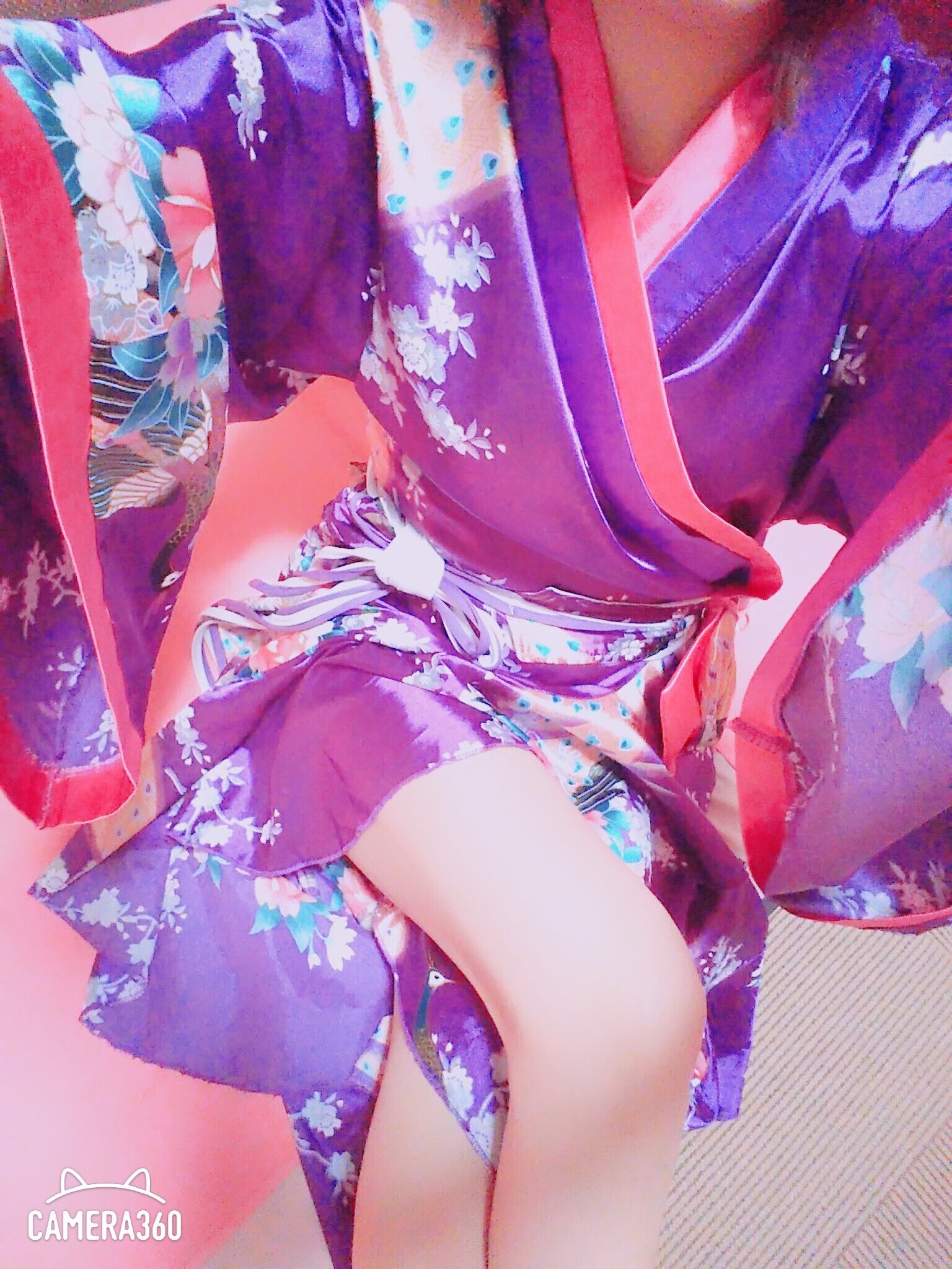 おはよう&#9748;