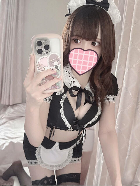 わたしのお○んこに