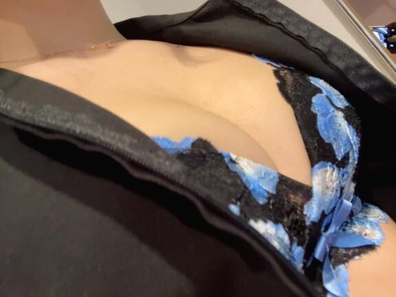 【お礼写メ日記】