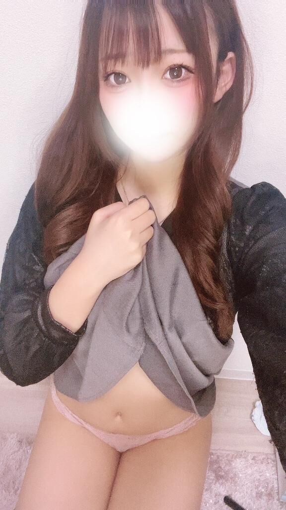 実は…&#9825;