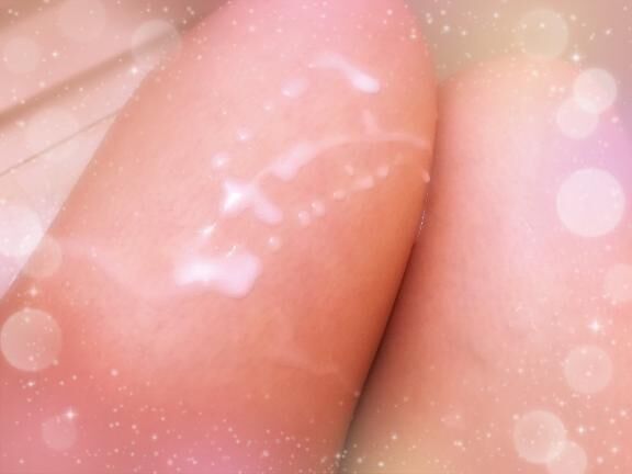 たくさん……&#9825;