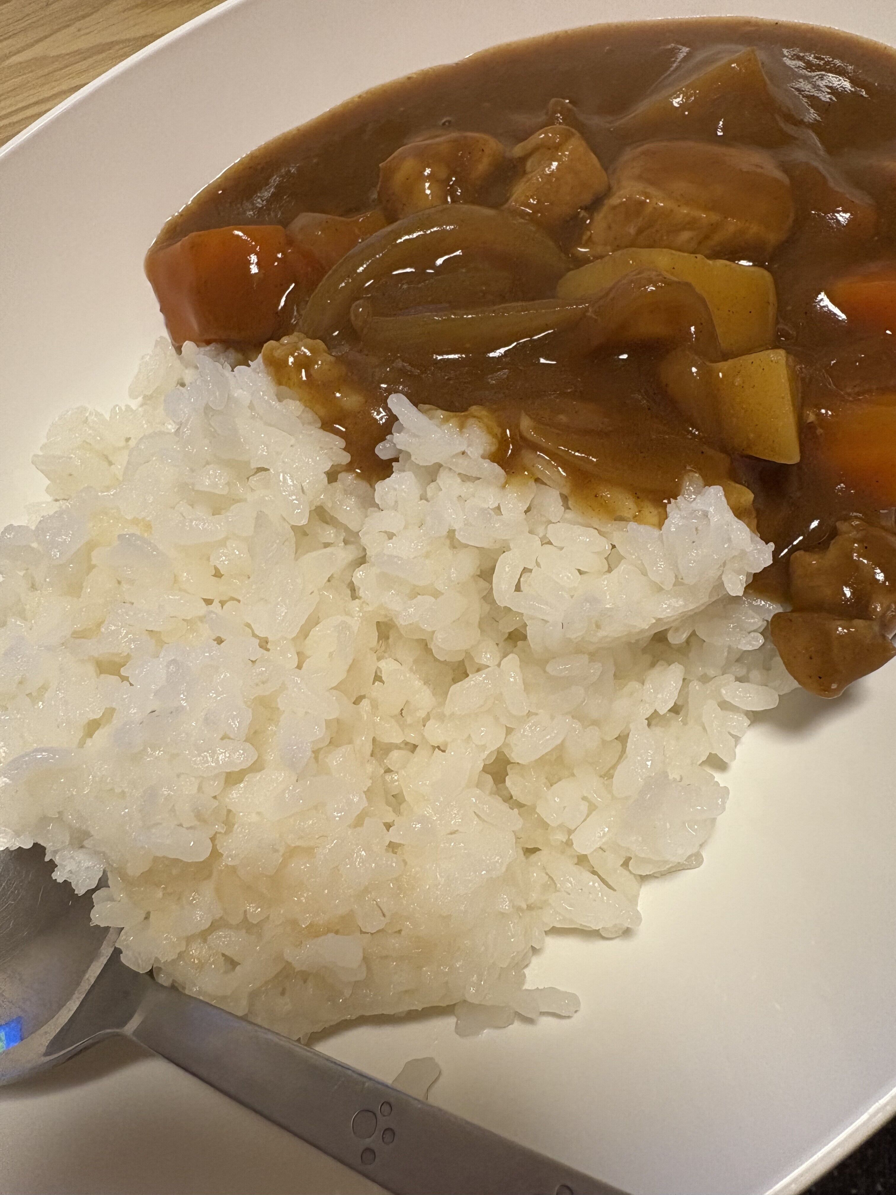 カレー