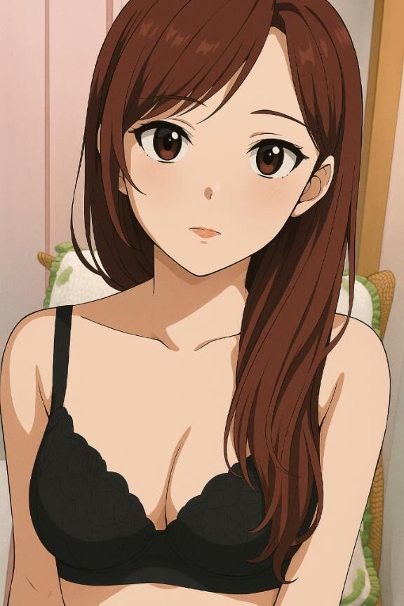 アニメ化