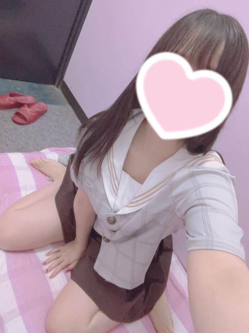 制服&#9825;