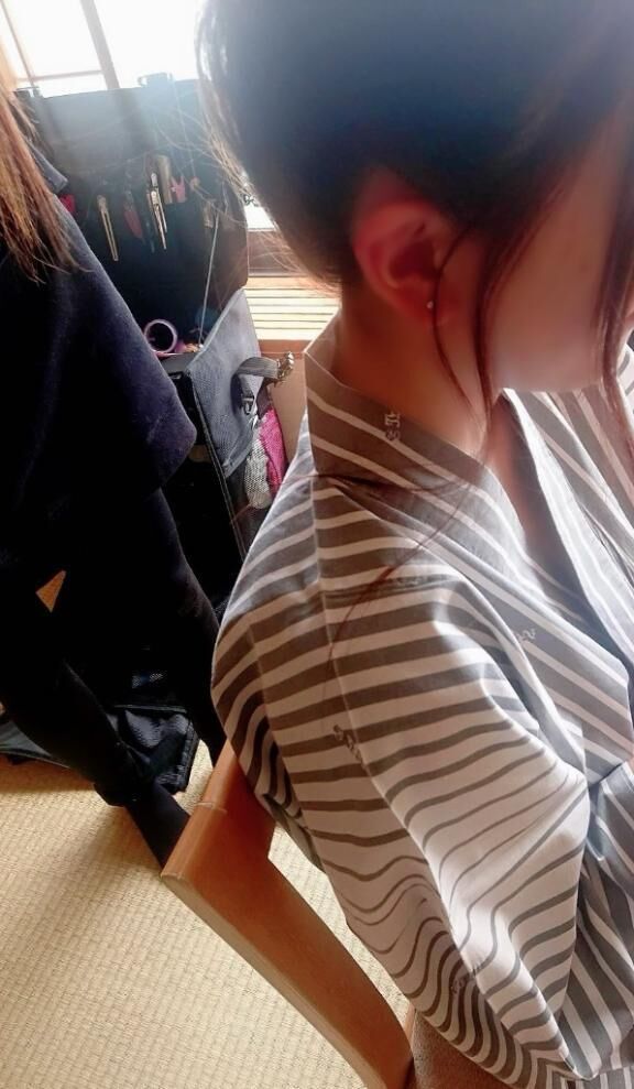 &#9825;お肌との相性...&#9825;