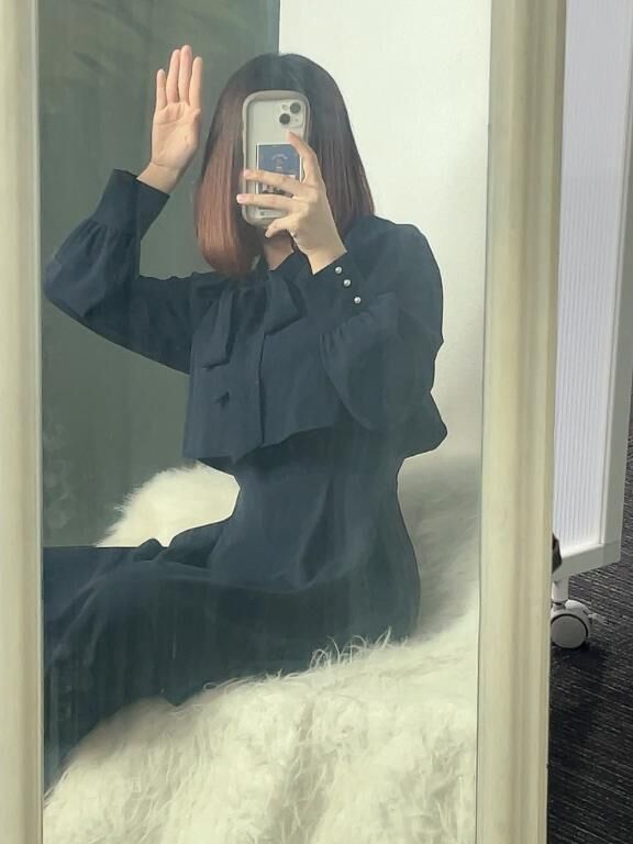 明日〜！✨️