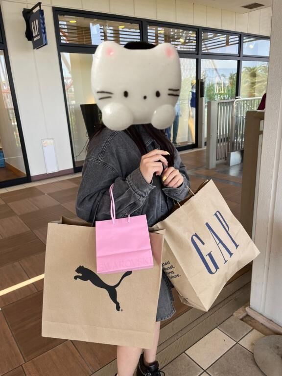 いーっぱい&#9825;