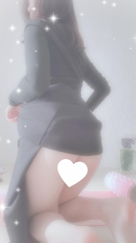 ドキドキする&#9825;&#9825;