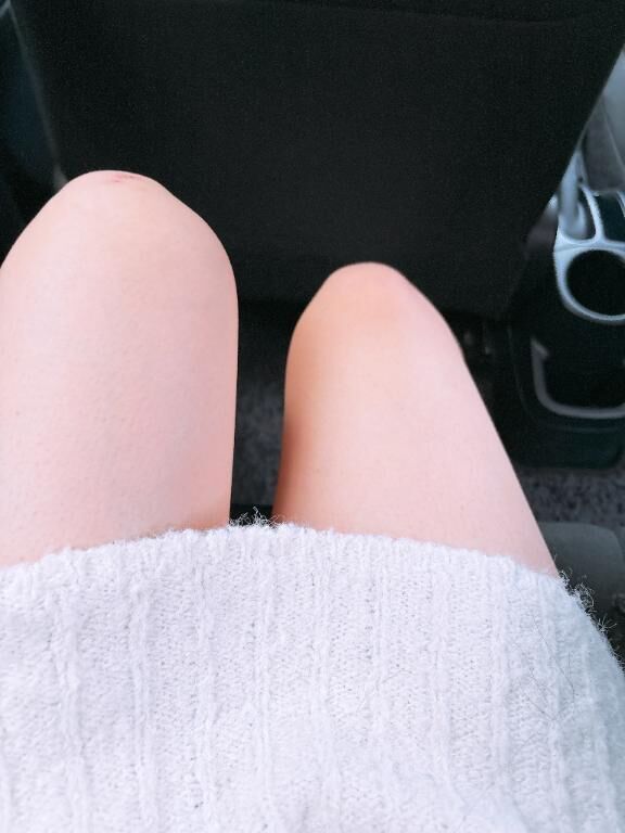 まってるよ&#9825;