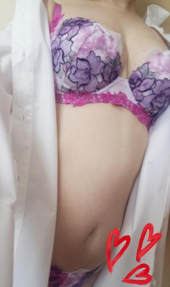 お待ちしてます&#9825;