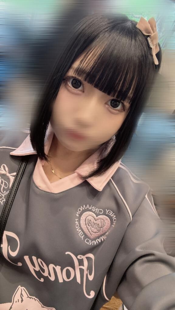 リボン&#9825;