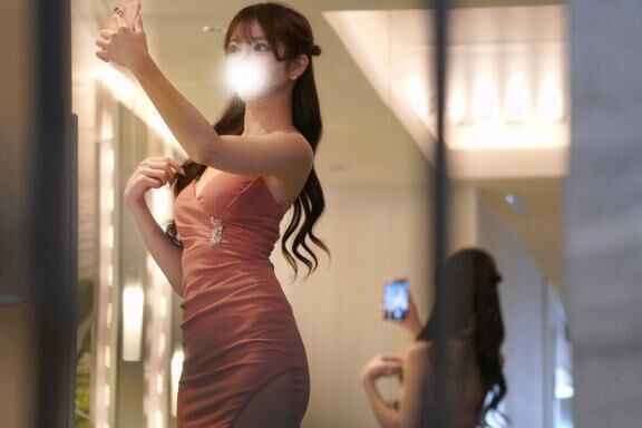 写真とのギャップ&#9825;