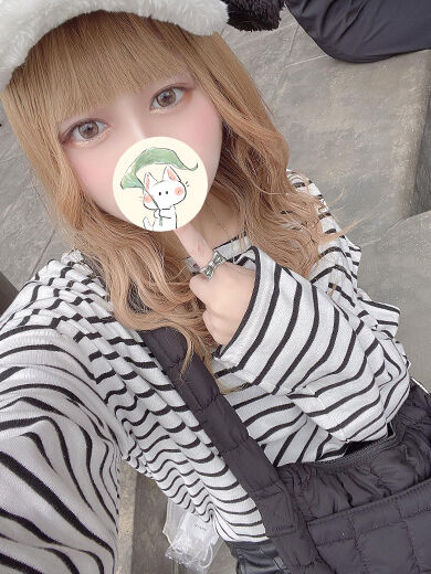ひとりで…&#9825;
